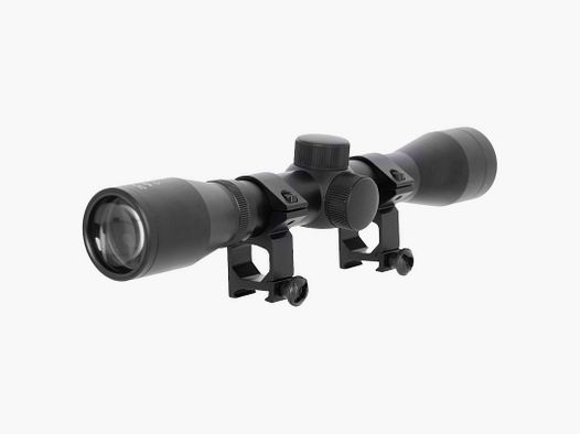 4x32 Scope Theta Optics