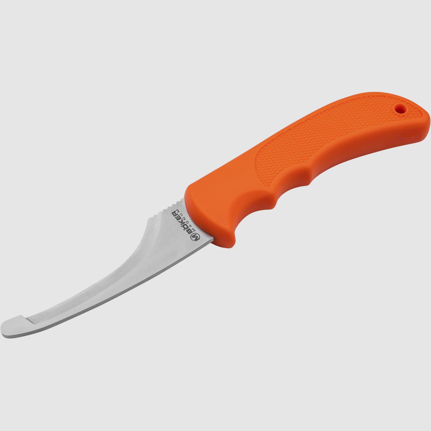Couteau fixe de dépeçage Böker Magnum HL