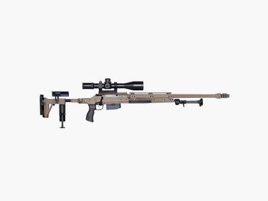 VOERE M2 Desert