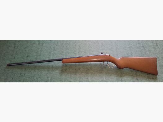 Flobert 9mm, Anschütz Mod. 1365