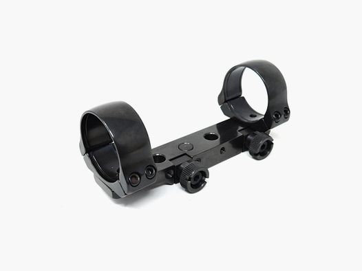 Feste EAW-Montage für Valmet – 30 mm Ringe