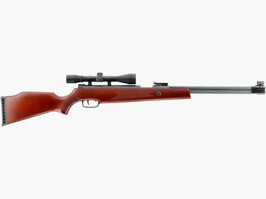 Hämmerli onderhevelspanner.HUNTER FORCE900.Nieuwstaat