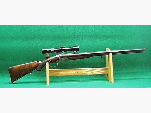 Römerwerke Suhl Wiercenie, grawerowane