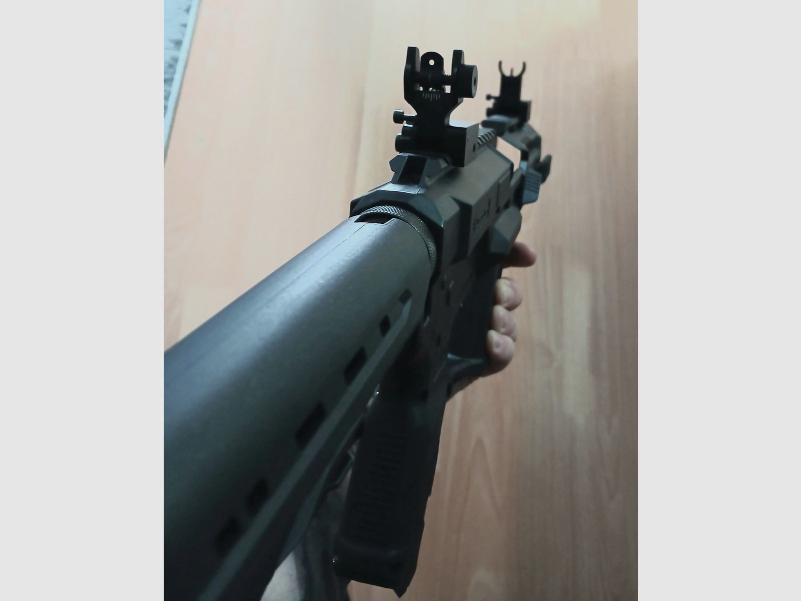 Recover Tactical zestaw konwersyjny Glock, zdjęcie 4 z 4