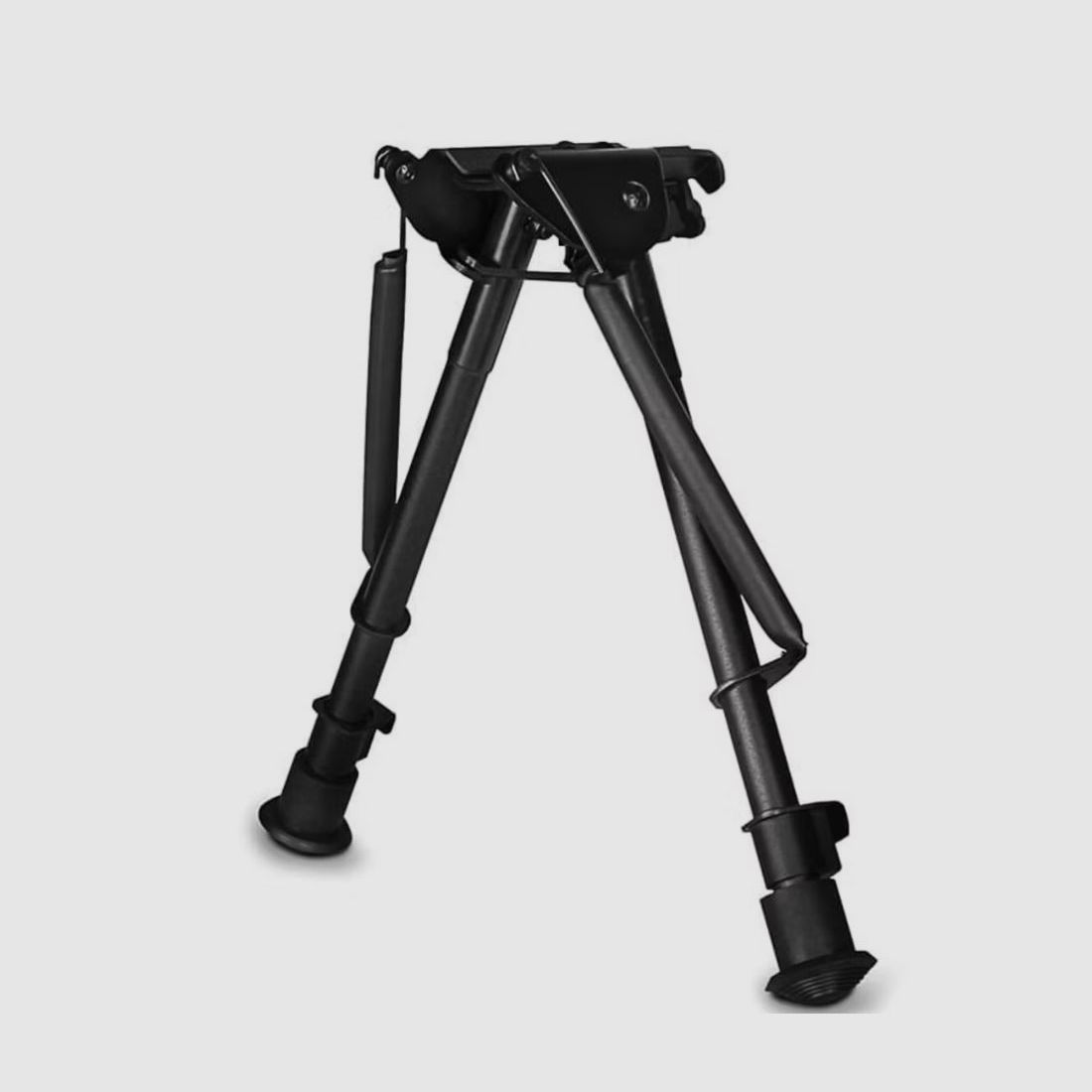 Hawk – Bipied / Réglable 23-33cm avec ressort