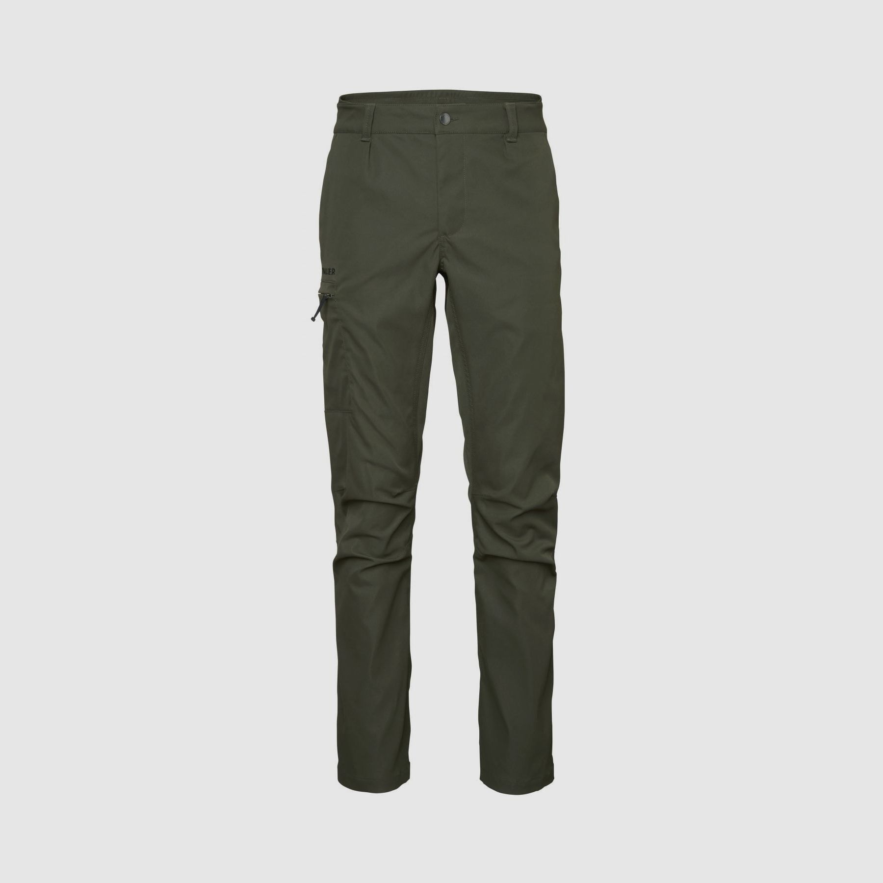 Chevalier River Pants Heren Donkergroen - D108