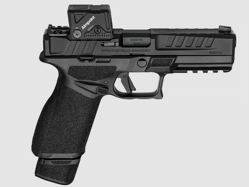 Springfield Armory ECHELON 4.5 F Fullsize Aimpoint COA