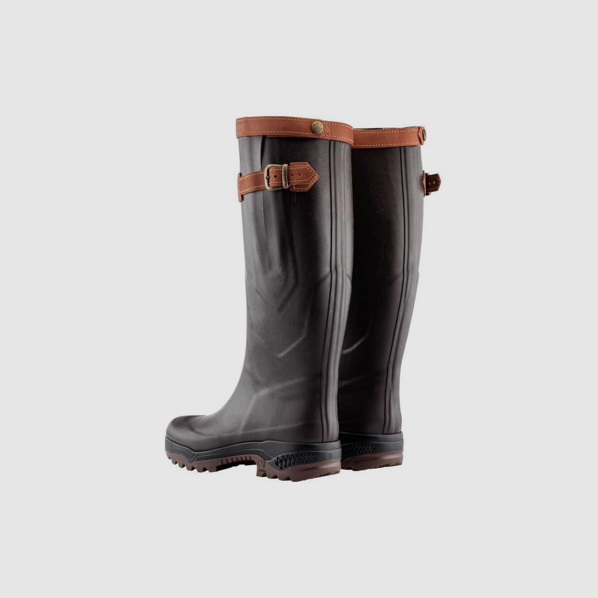 Parcours 2 Signature Boots - Wide Fit - P46, image 3 of 10