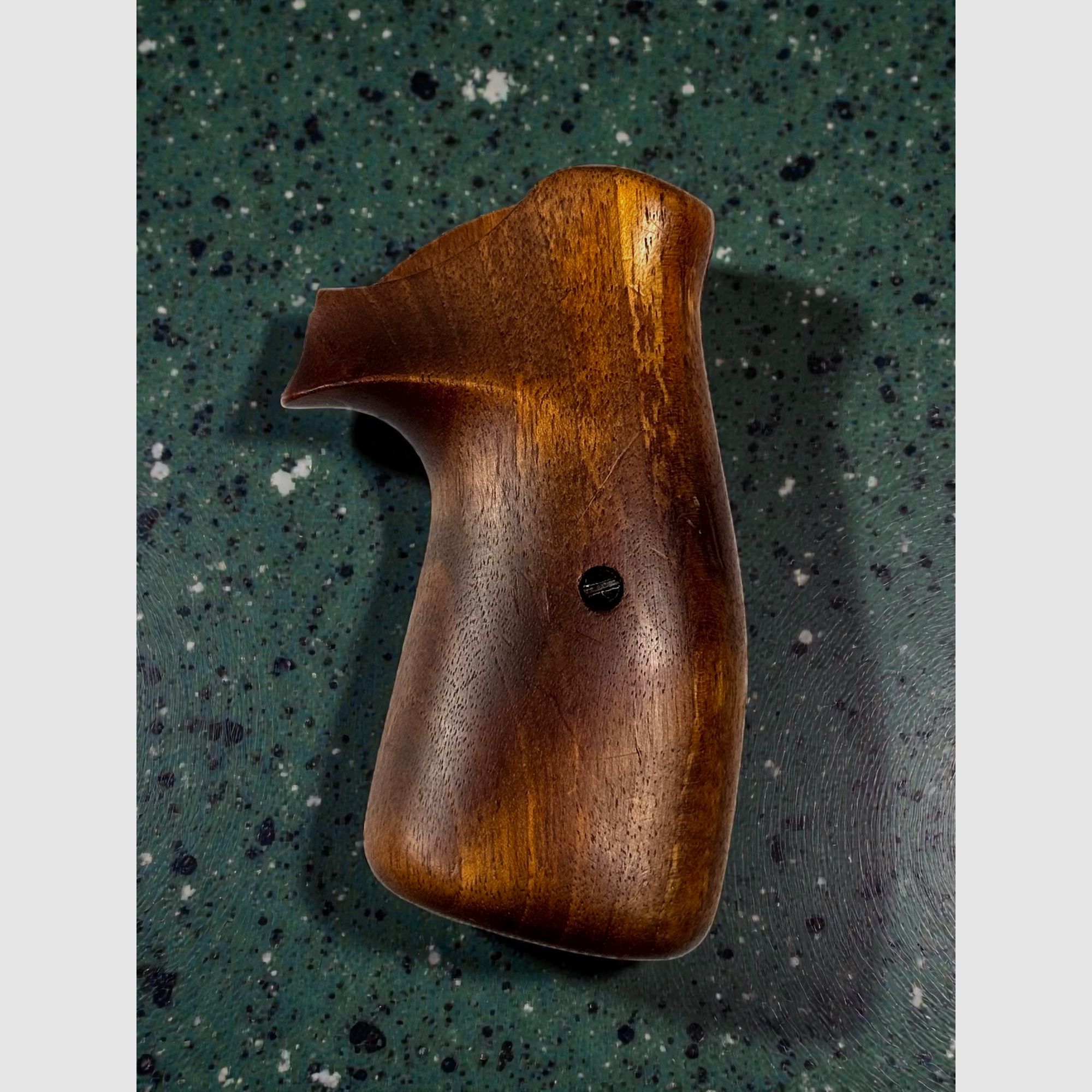 Smith & Wesson 686 K/L Square Butt Holzgriffschalen
