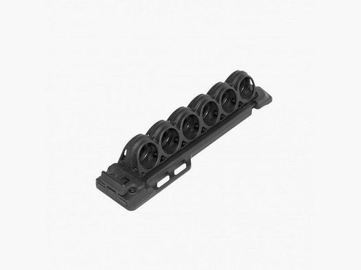 Side Saddle 6 Rounds Cal. 12 Winchester SX4