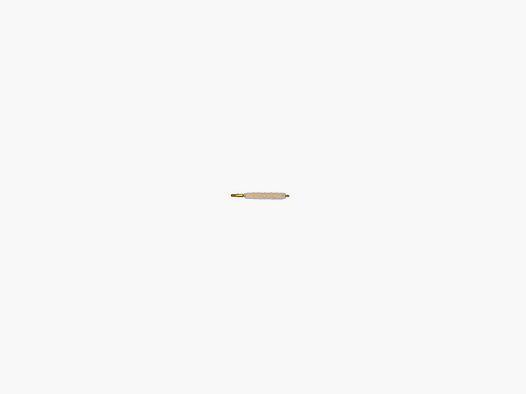PRO SHOT COTTON BORE MOP .24 - .27 CAL