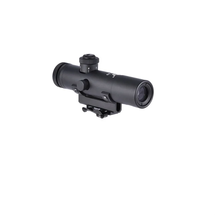 COLT – AR-15 4X21MM CARRY HANDLE SCOPE FINE DUPLEX RETICLE