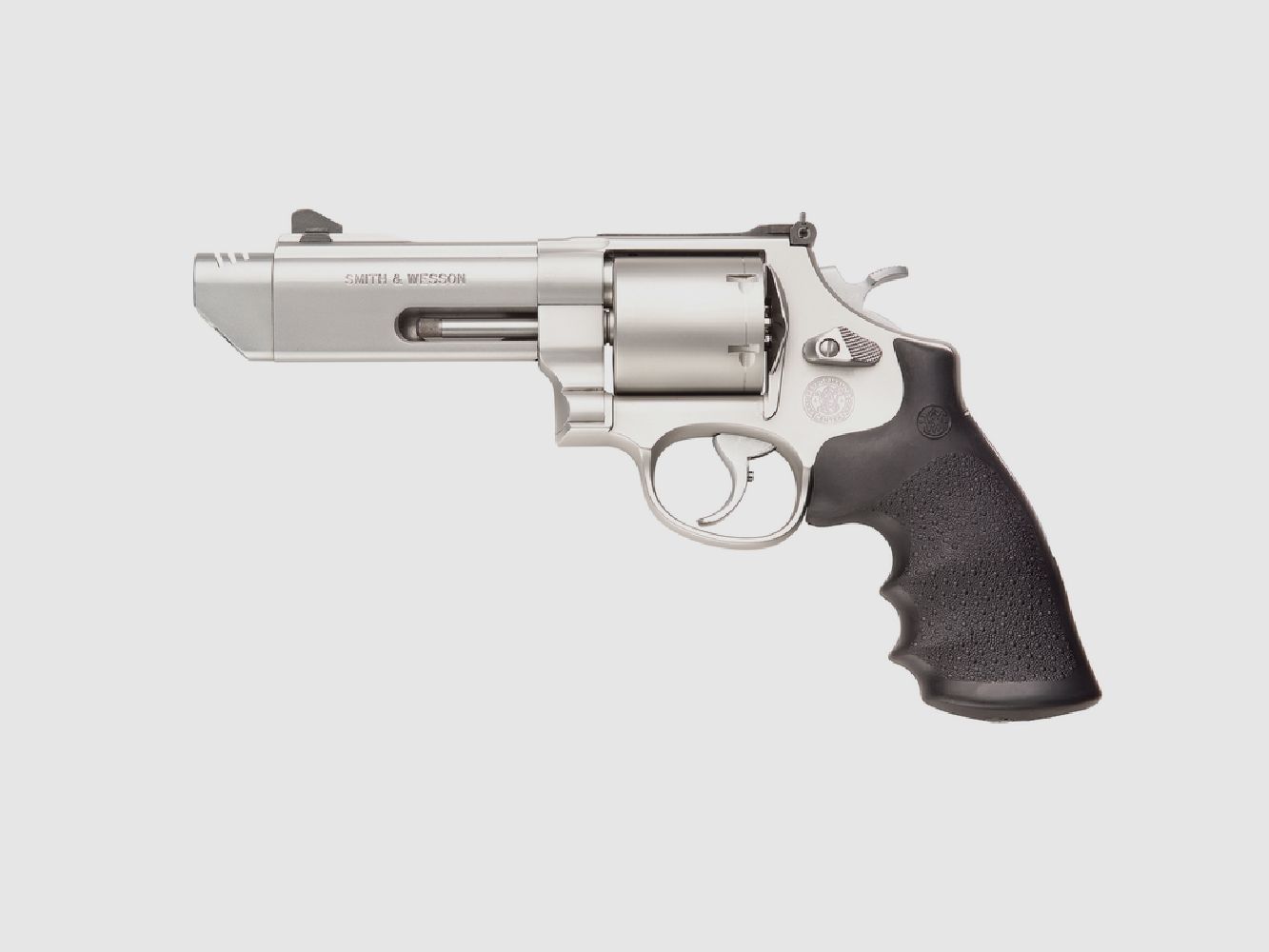 Smith & Wesson Mod. 629 V-Comp Performance Center .44 Magnum