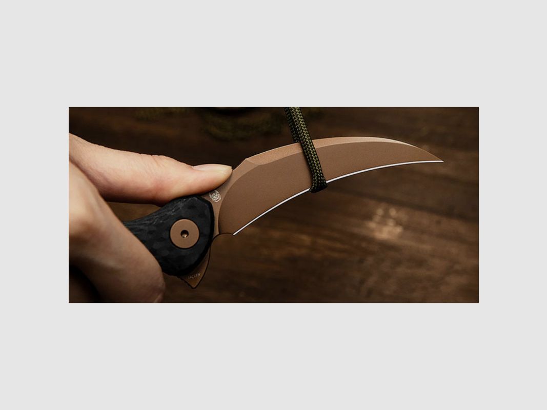 COUTEAU TRIVISA LACERTO-CG, image 7 sur 7