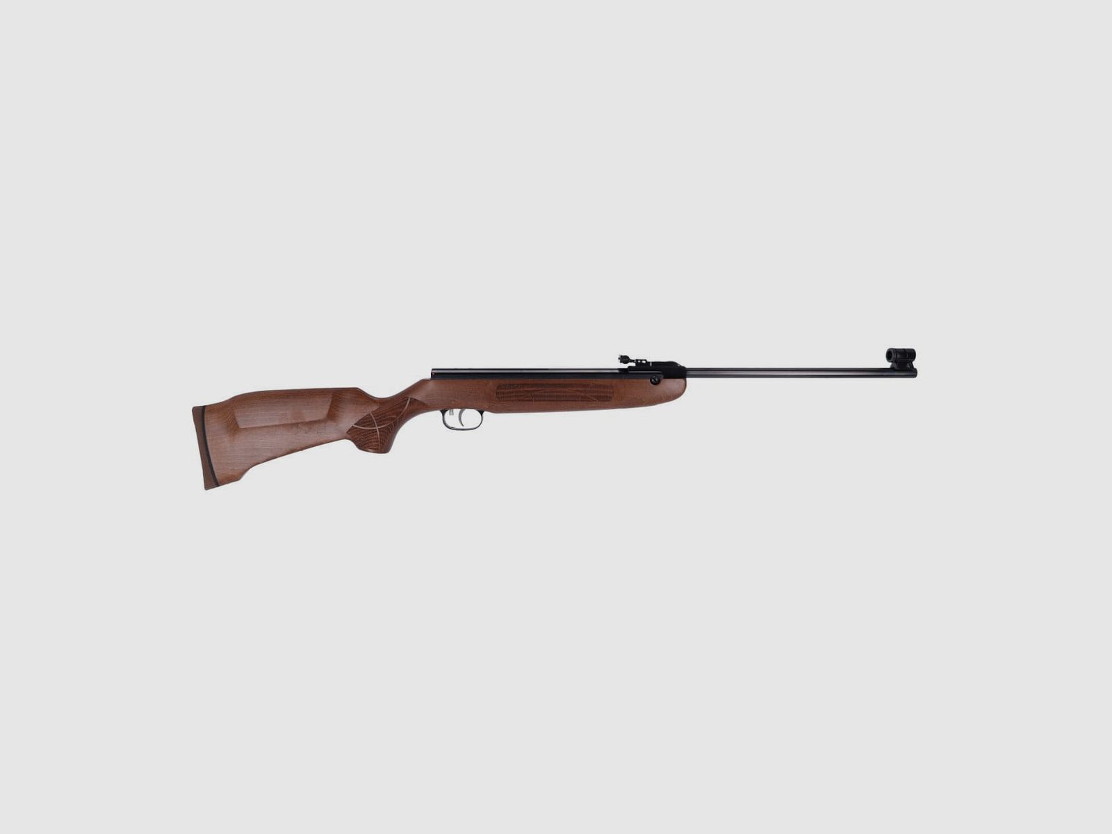 Weihrauch HW 30 S air rifle cal. 4.5 mm