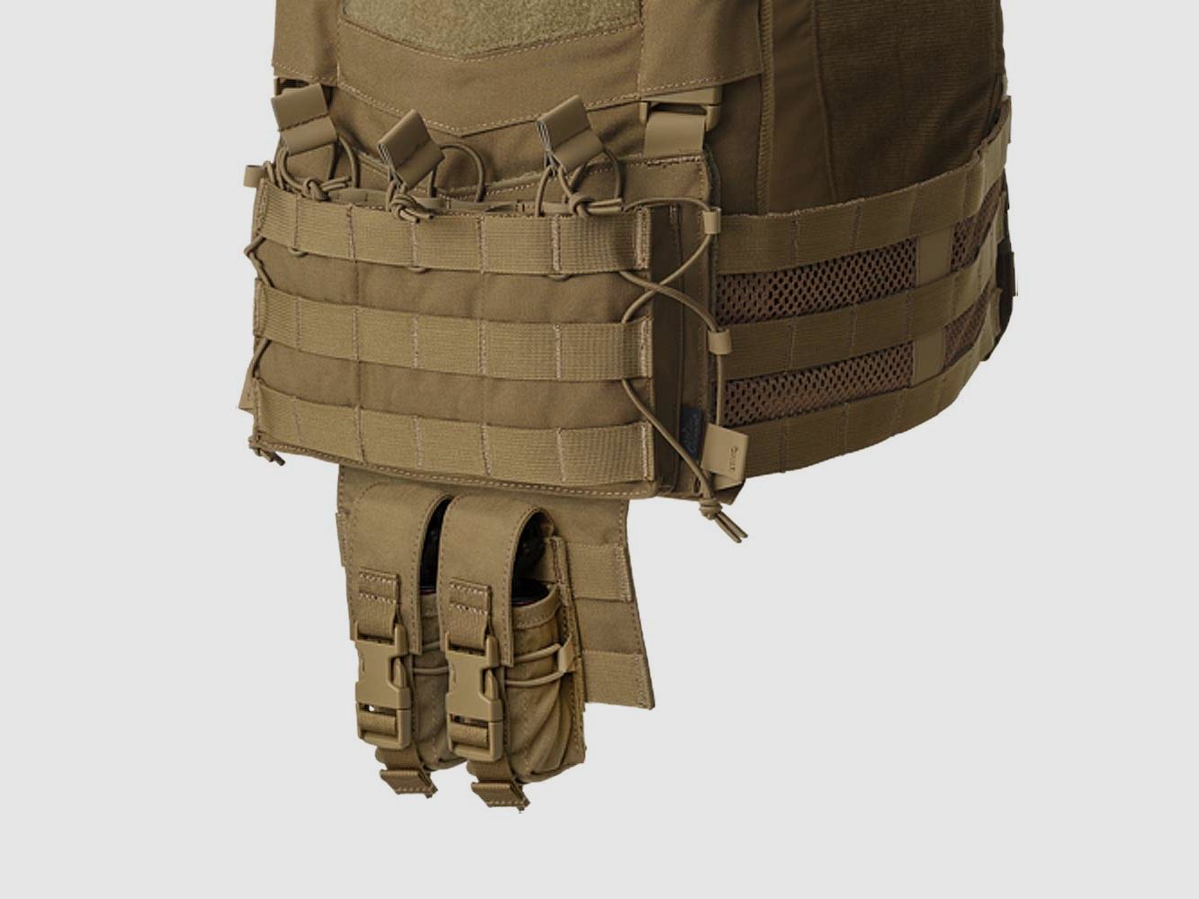 HELIKON-TEX GUARDIAN DANGLER OLIVE