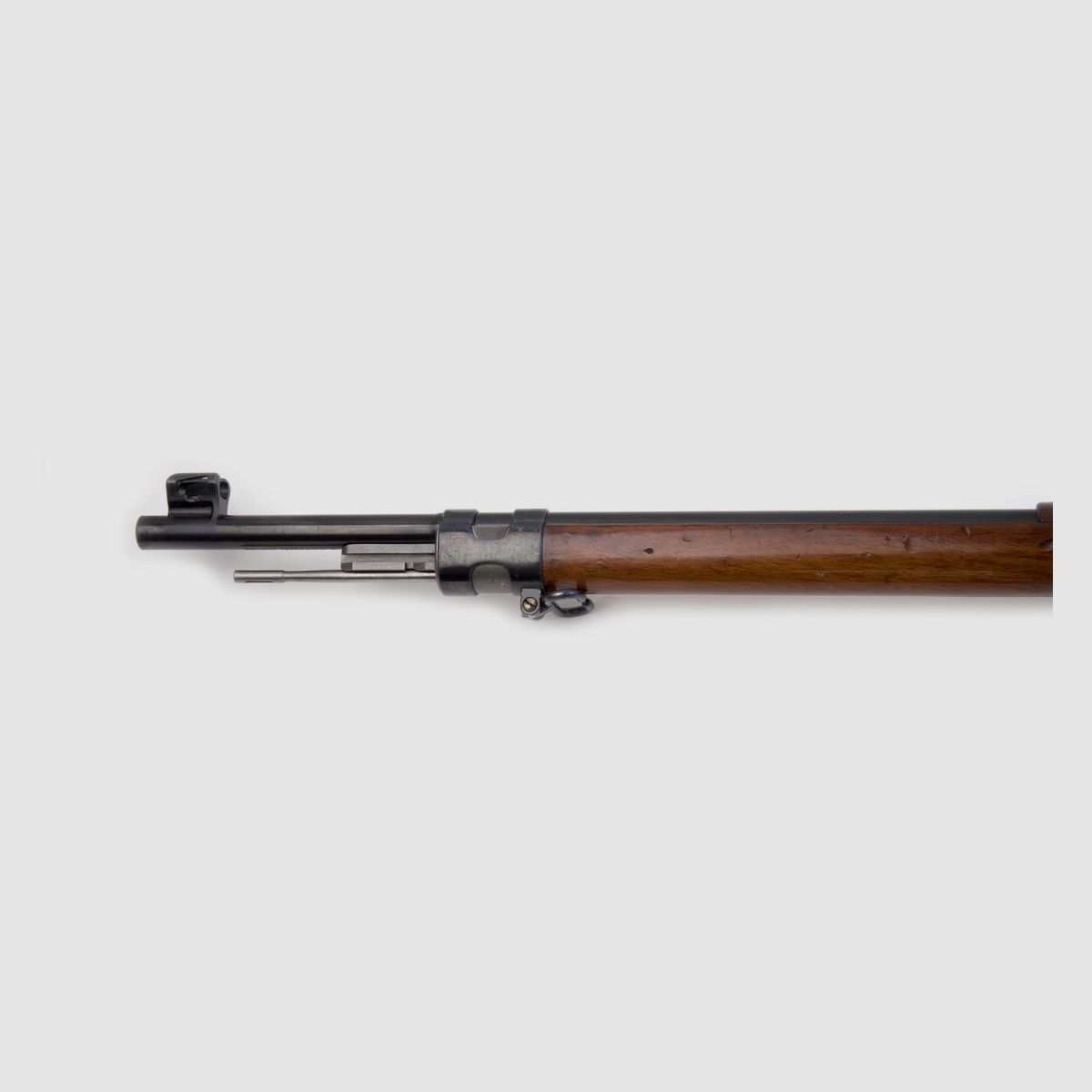 CZ Mauser 1898/29 Kal. 8x57 JS, Bild 9 von 9