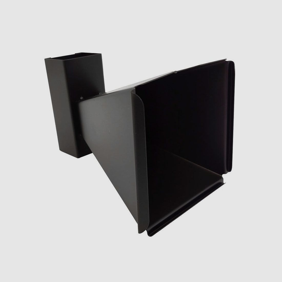 AKAH Target Box Funnel Shape 14x14 cm