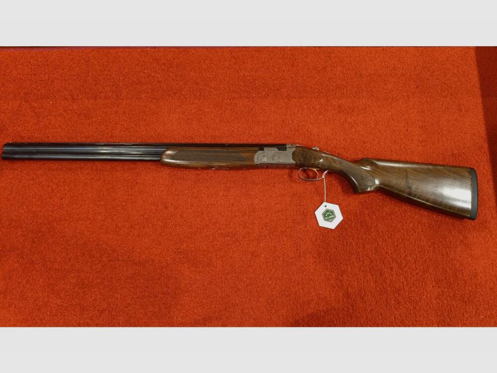 Double-barreled shotgun Beretta SP 3 hunting 12/76