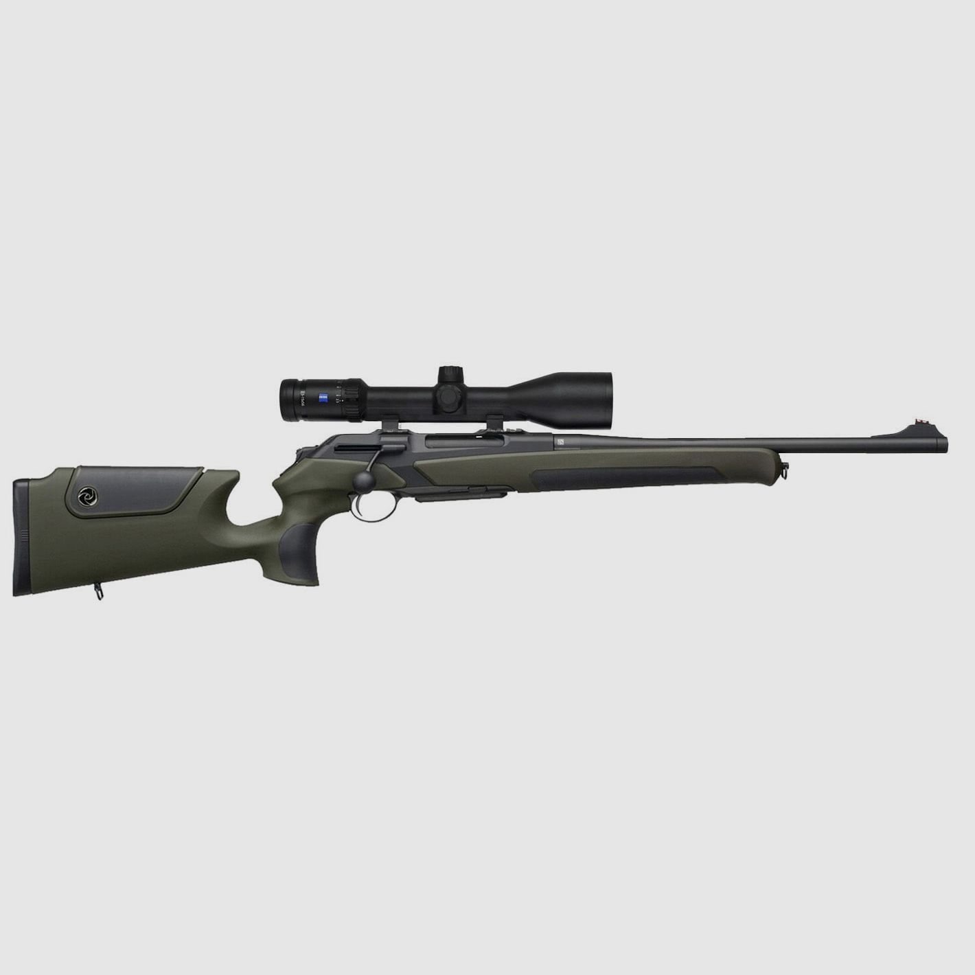 Merkel RX Helix Scout inkl. Optik