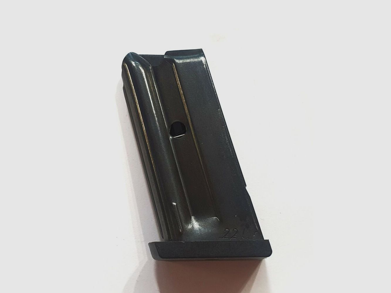 Caricatore Walther per pistola sportiva Walther GSP - .22lr