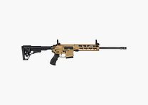 Haenel Selbstladebüchse CR 223 M-LOK Handschutz .223 Rem. Lauflänge 423 mm | Direktabzug kurz Sandfarben sportlich zugelassen