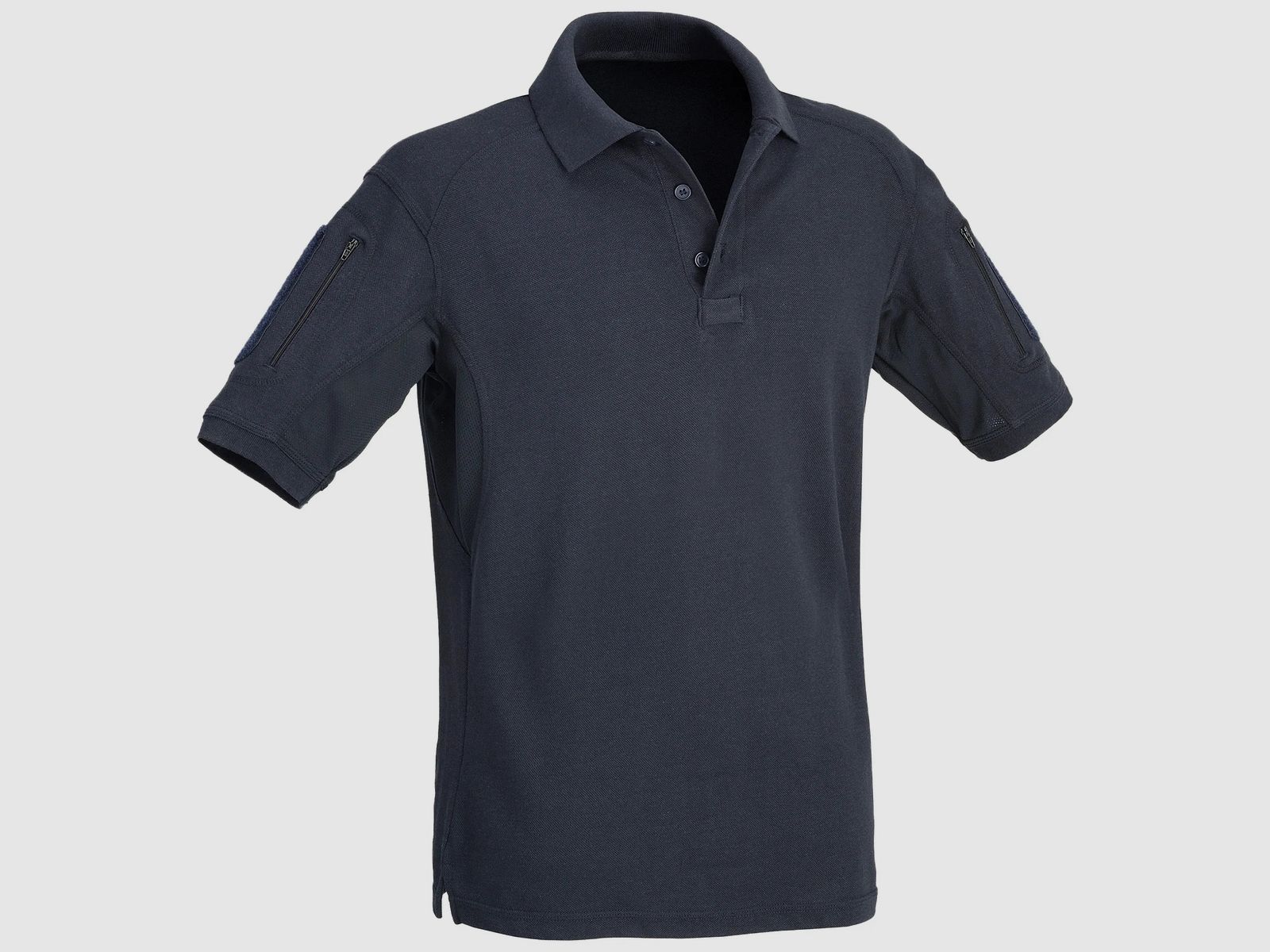 Defcon 5 Defcon 5 Polohemd Tactical blau