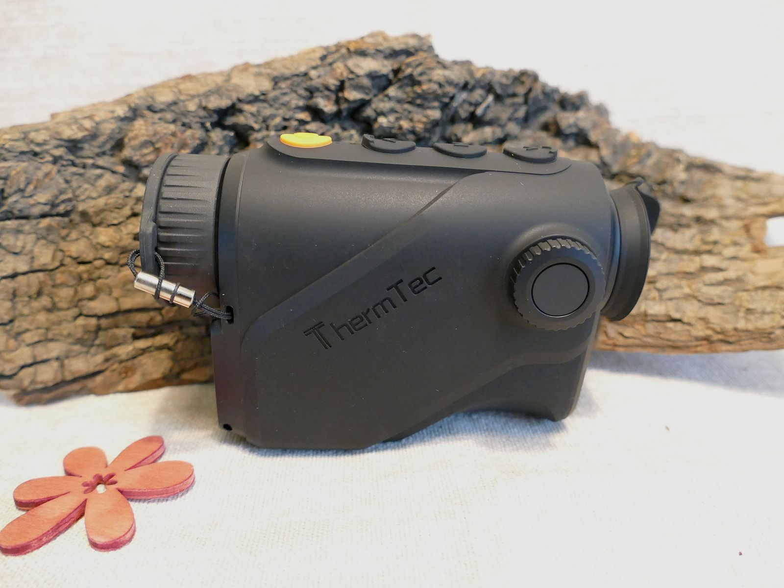 Thermtec Cyclone 325, image 1 sur 4