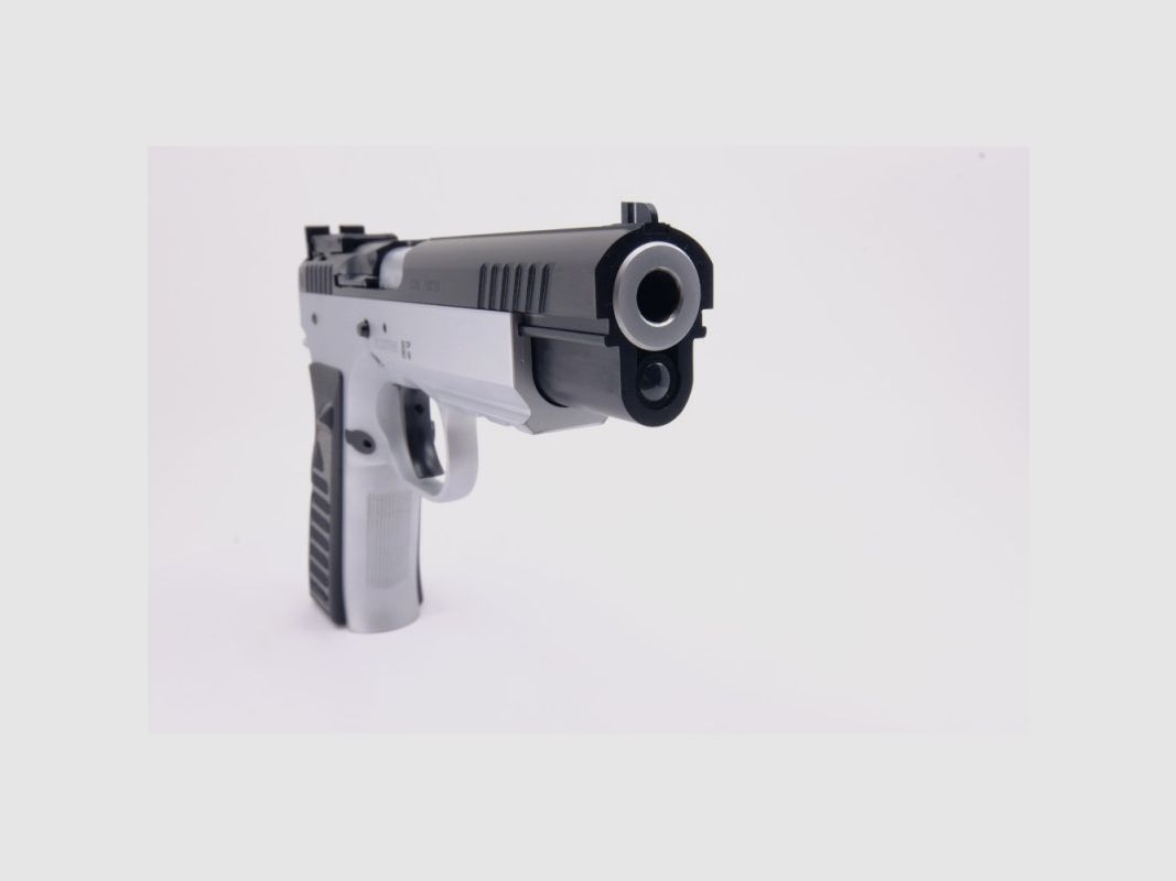 Tanfoglio Match Pro, Bild 5 von 6