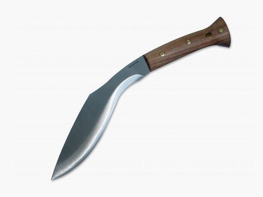 Heavy Duty Kukri Knife