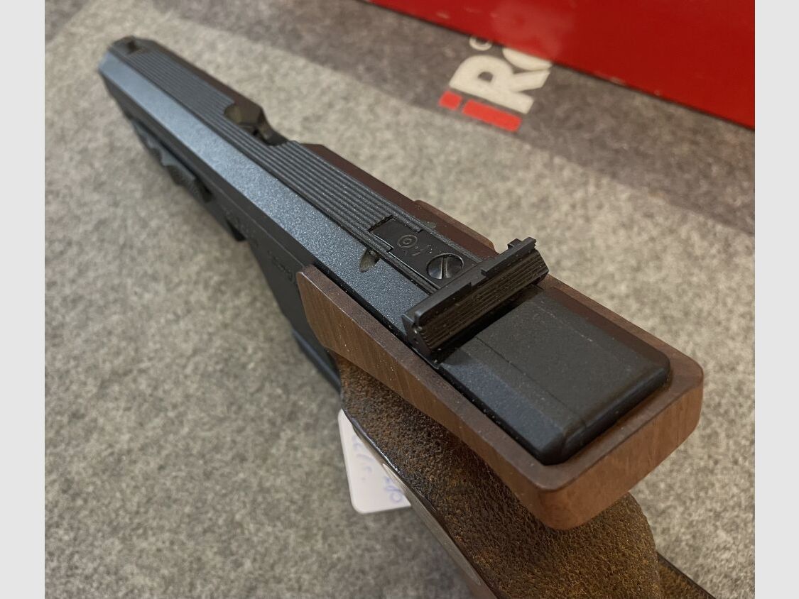 Hämmerli 280