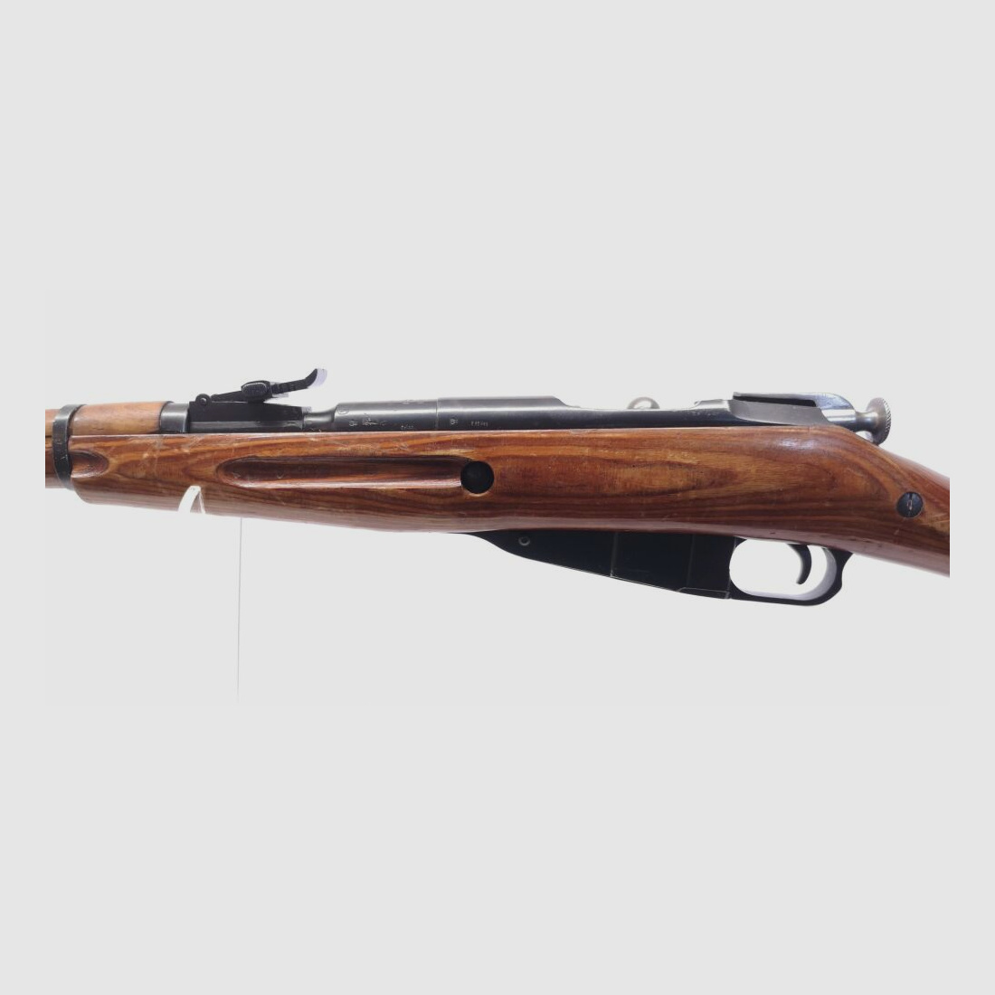 Mosin Nagant M38