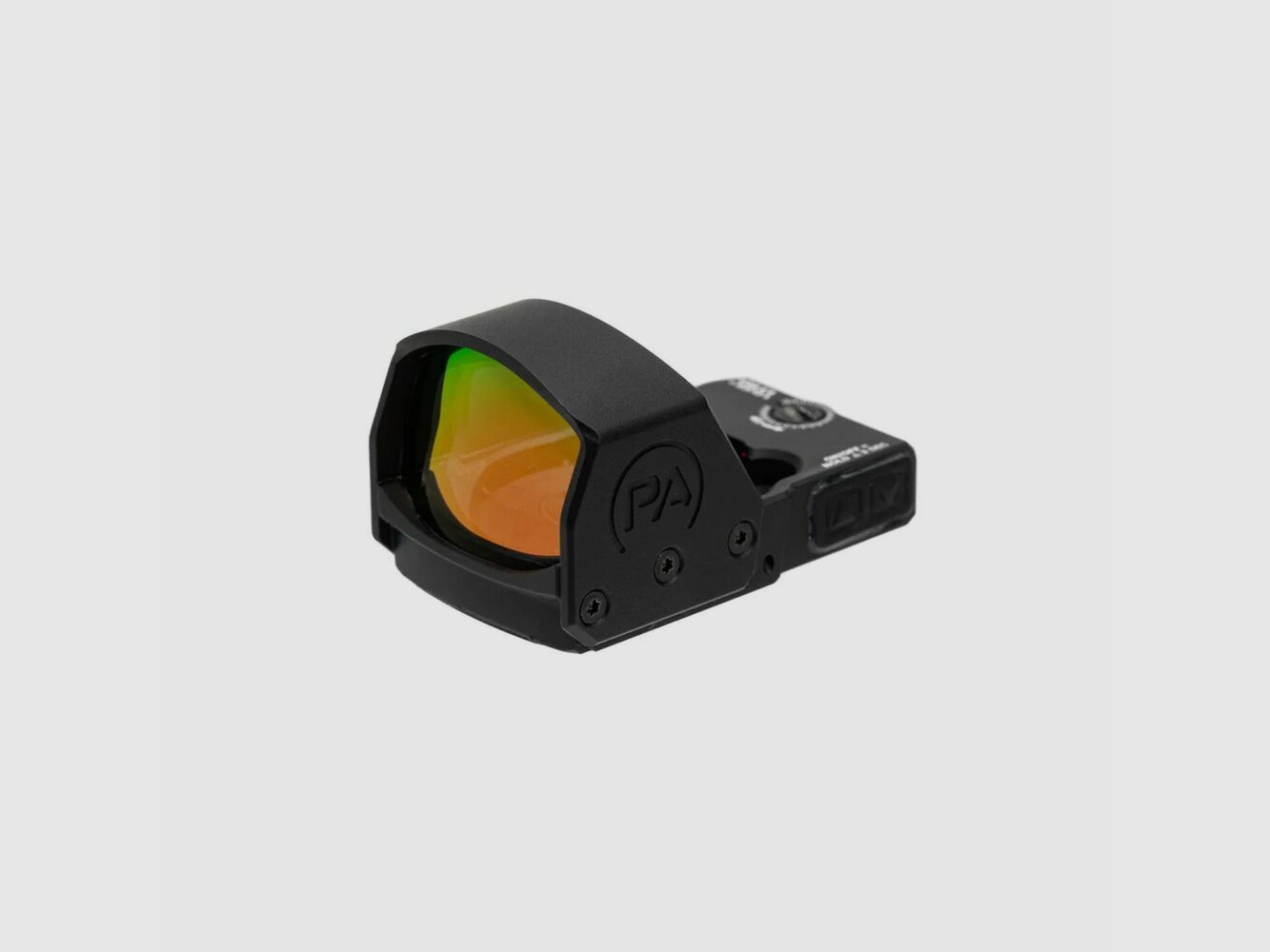 Primary Arms GLx RS-15 Mini Reflex rot