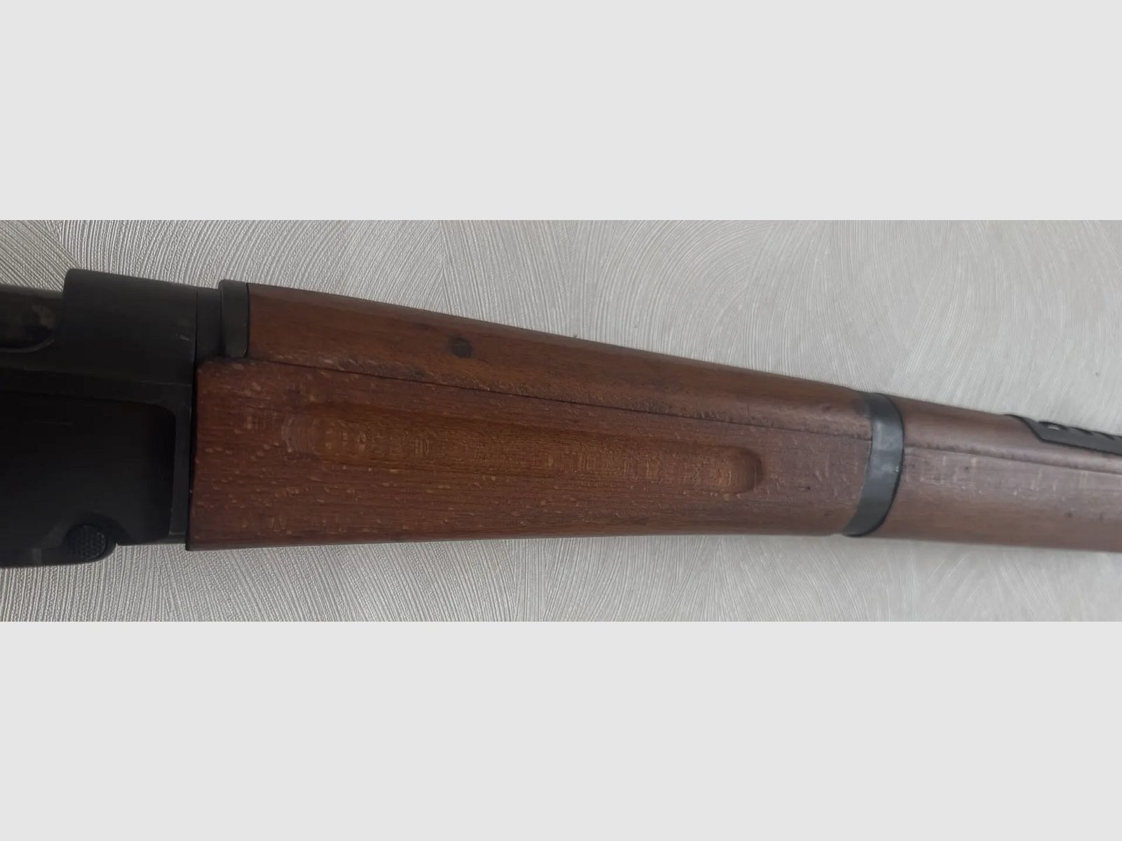 MAS-36/51 carabine à répétition en calibre 7,5×54 MAS