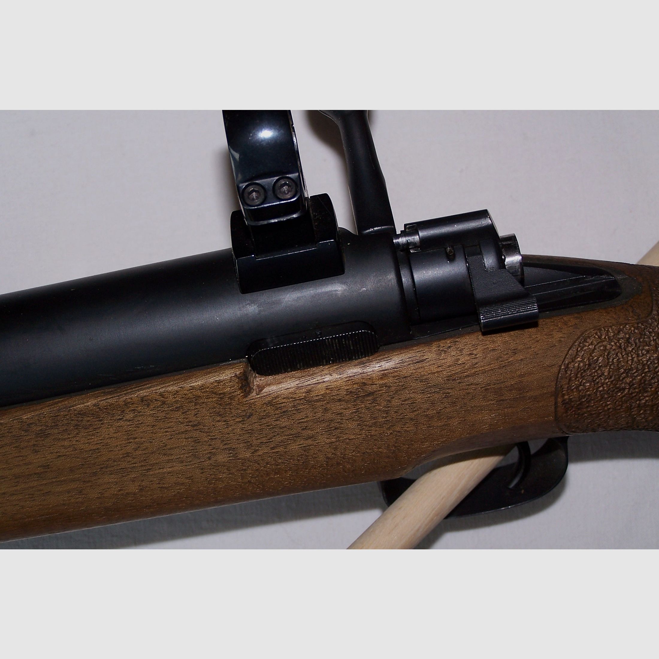 Musgrave RSA Zielgewehr