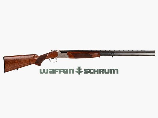 Browning Citori , Wechselchokes Skeet, Cylinder, 1/4, 1/2, 3/4-Choke, 12/76