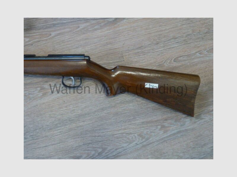 Anschütz - Eenlinglader