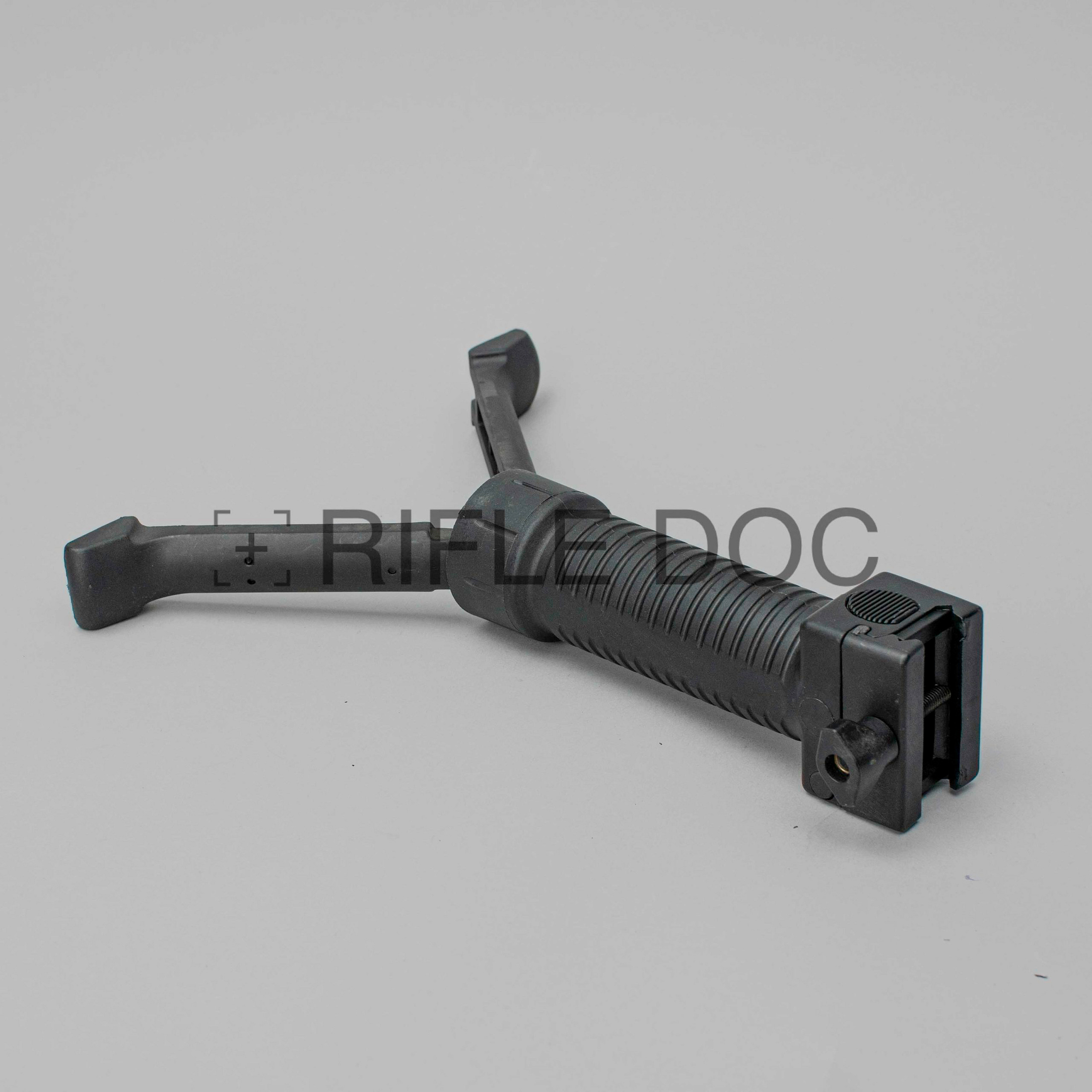 Taktisches Bipod / Zweibein Bi-Pod