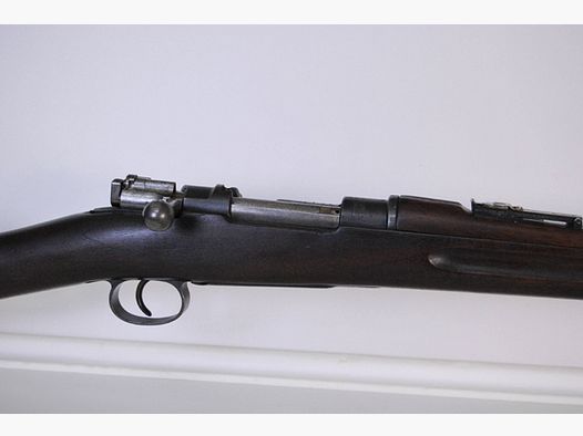 CARABINE CARL GUSTAFS M96/38 >EX103