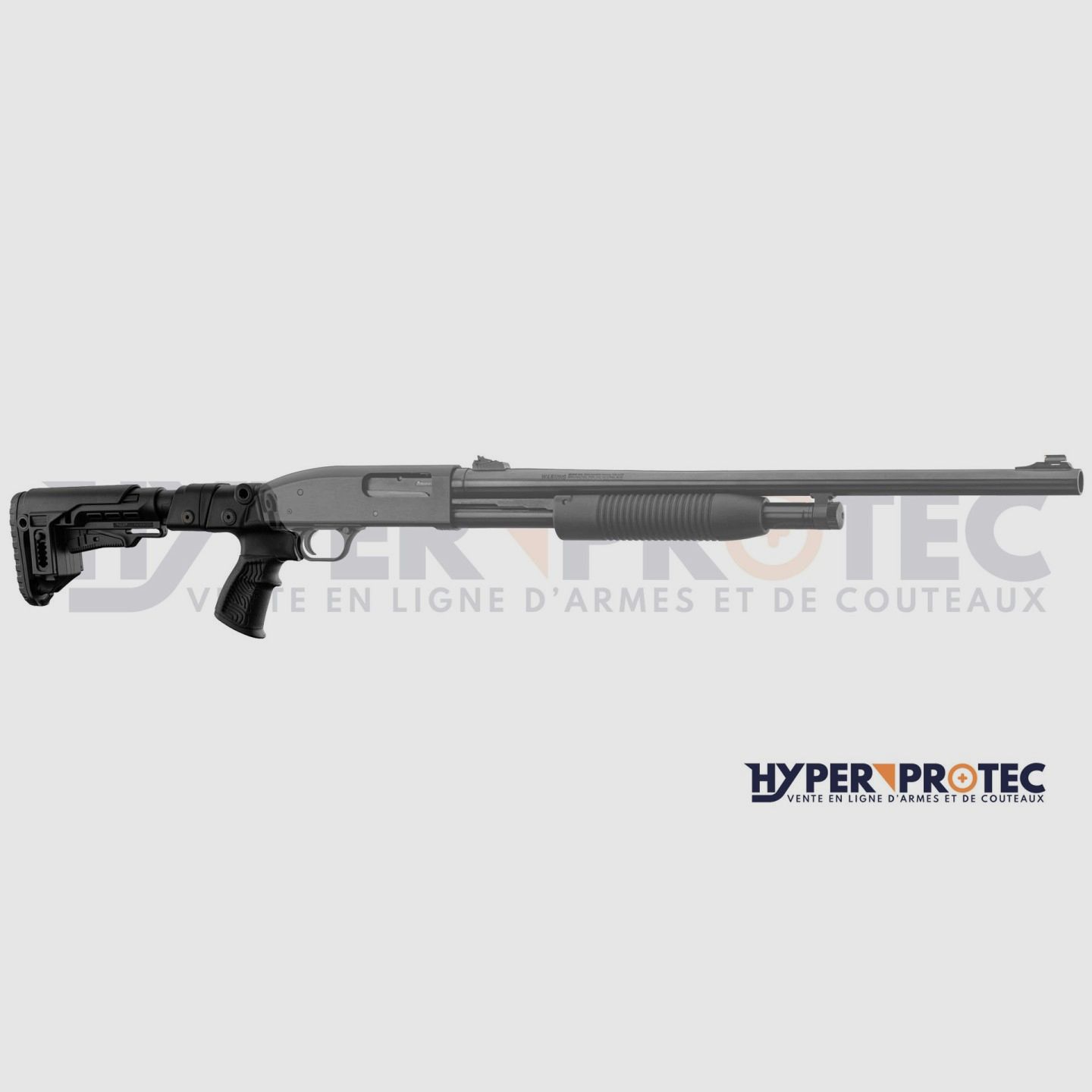 Pack DLG Tactical Schaft Mossberg Maverick