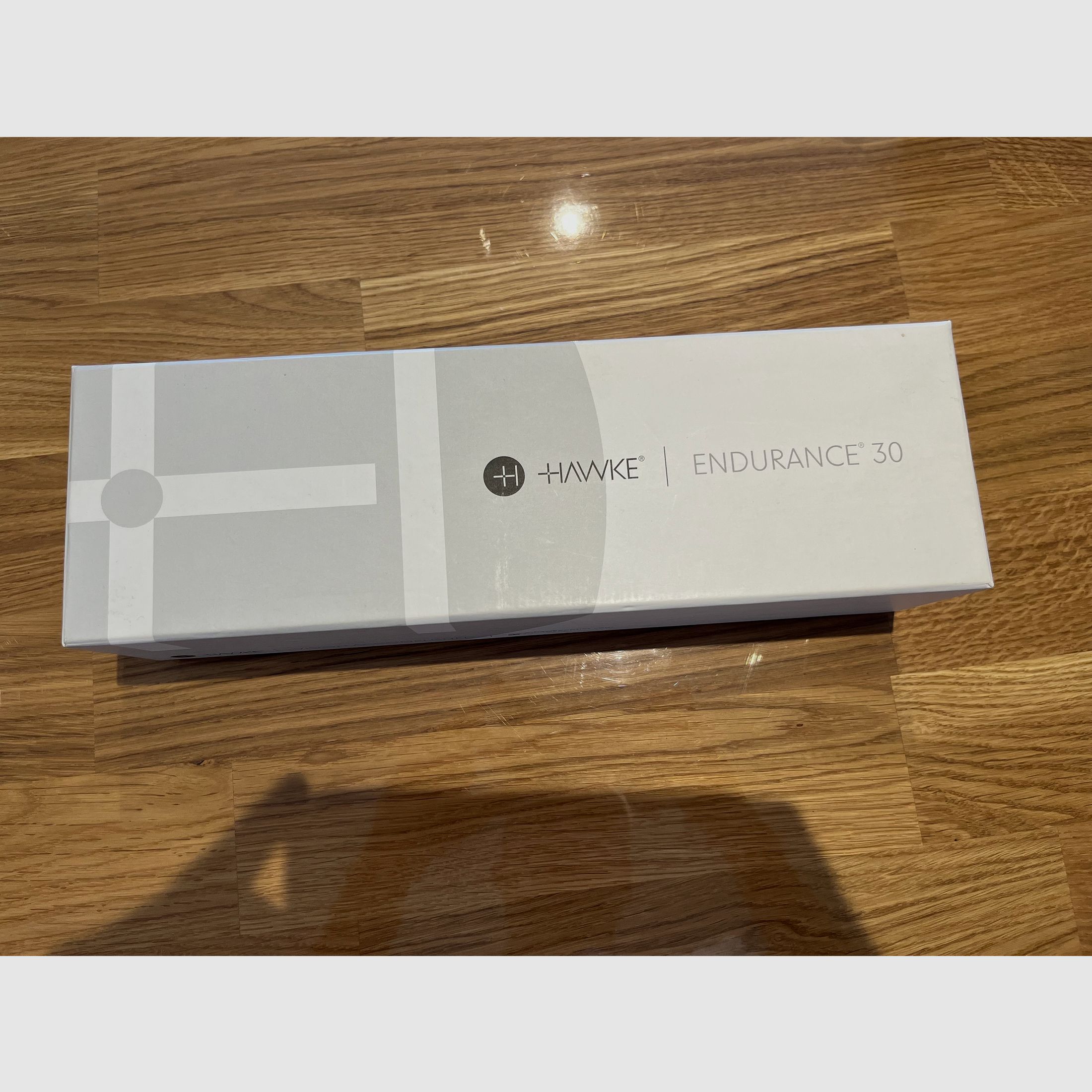 Hawke Endurance 30 1-4x24 L4a