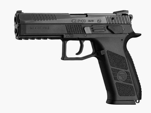 CZ P-09