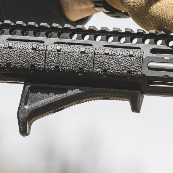 M-LOK® AFG® – Angled Fore Grip