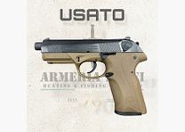 USATO – PISTOLA – BERETTA MOD. PX4 STORM SPECIAL DUTY cal. 45 ACP