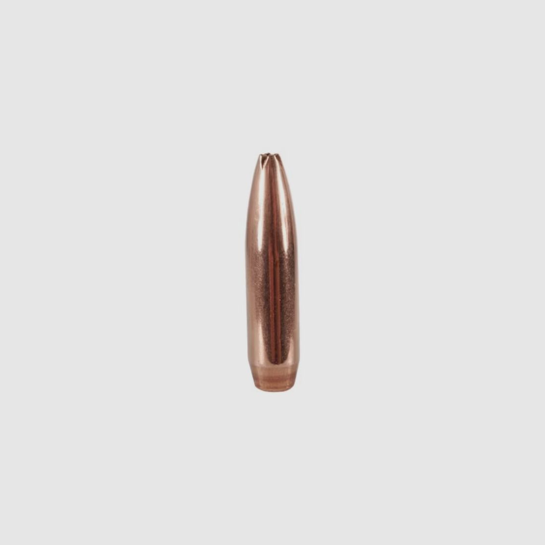 Proiettile Sierra 6,5mm/.264 130GR HPBT 100 pezzi