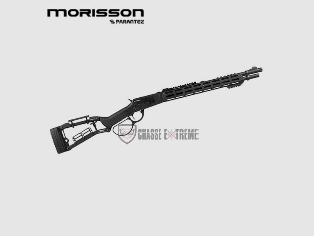 Karabina z dźwignią MORISSON 46cm Szkielet Kal. 44 Mag, zdjęcie 2 z 2