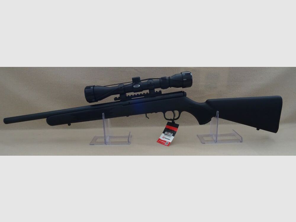 Savage 93 R 17 FVXP, Bild 2 von 4