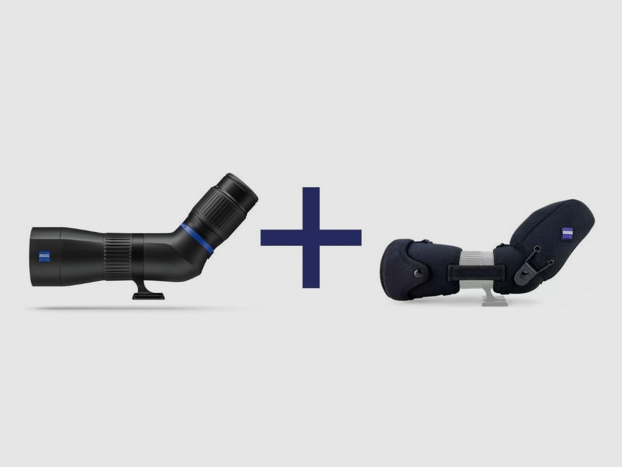 ZEISS Conquest Apia 65 + Bereitschaftstasche