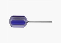 BROWNELLS Trigger Return Spring Tool for Beretta 92 – 3.2 mm