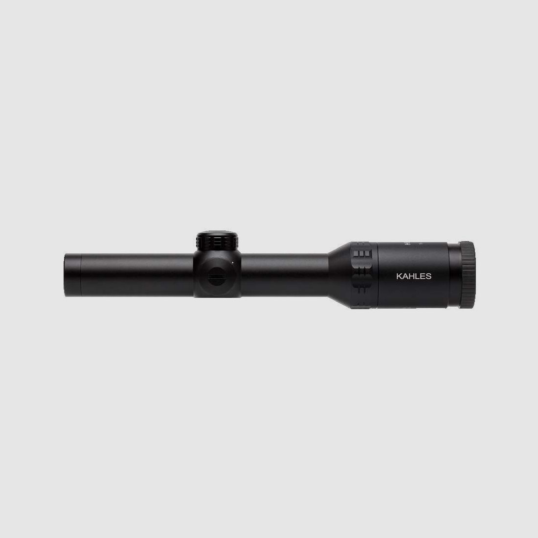 Kahles HELIA 1-5x24i 4-DH 1cm / 100m, immagine 1 di 5